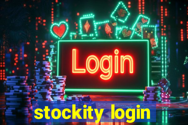 stockity login